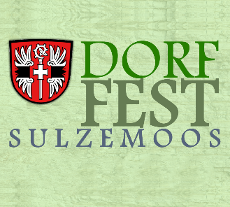 Dorffest Sulzemoos
